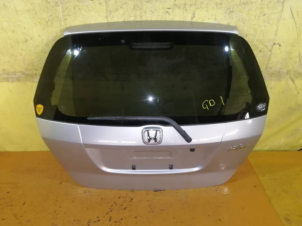 дверь 5-я Honda Fit