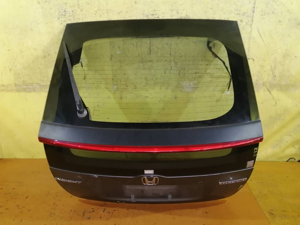 дверь 5-я Honda Insight