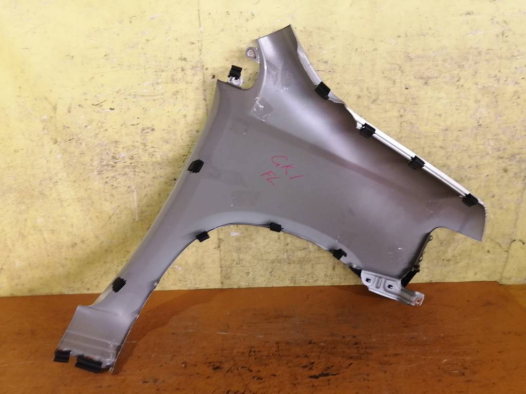Кузов Honda Mobilio Spike