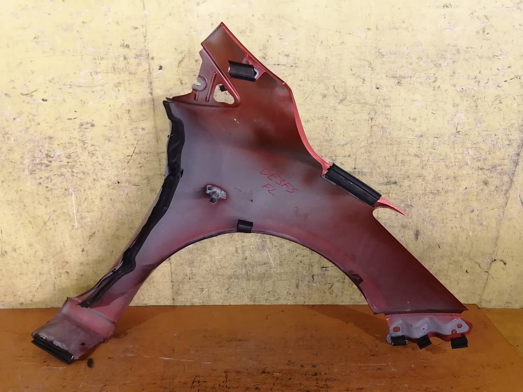 Кузов Mazda Demio