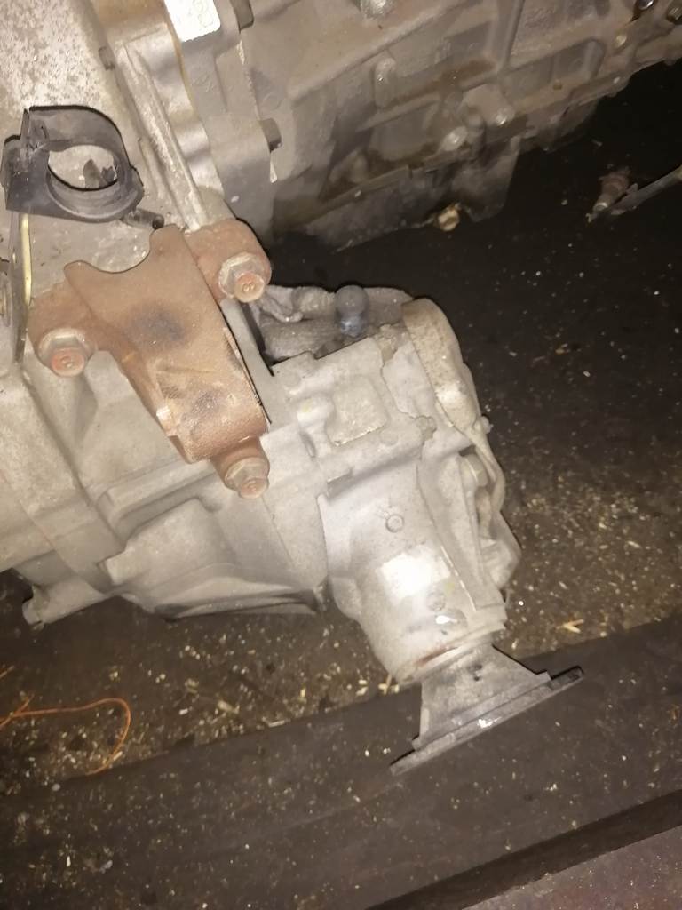 L3 АКПП 4WD Mazda MPV