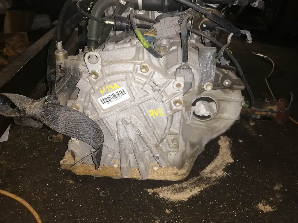 АКПП Chevrolet Cruze