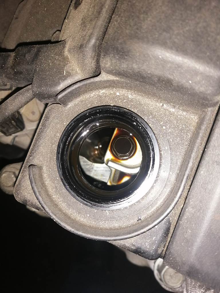 Двигатель Honda Accord