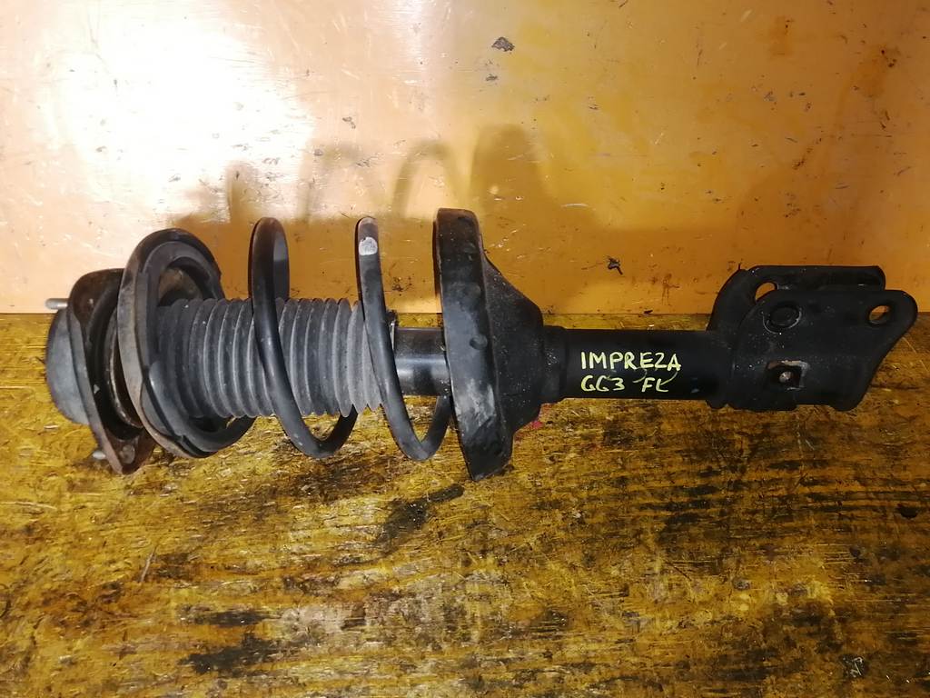 стойка Subaru Impreza