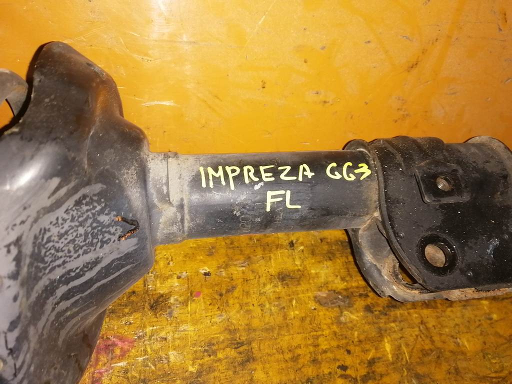 IMPREZA GG3 СТОЙКА ПЕРЕДНЯЯ ЛЕВАЯ Subaru Impreza