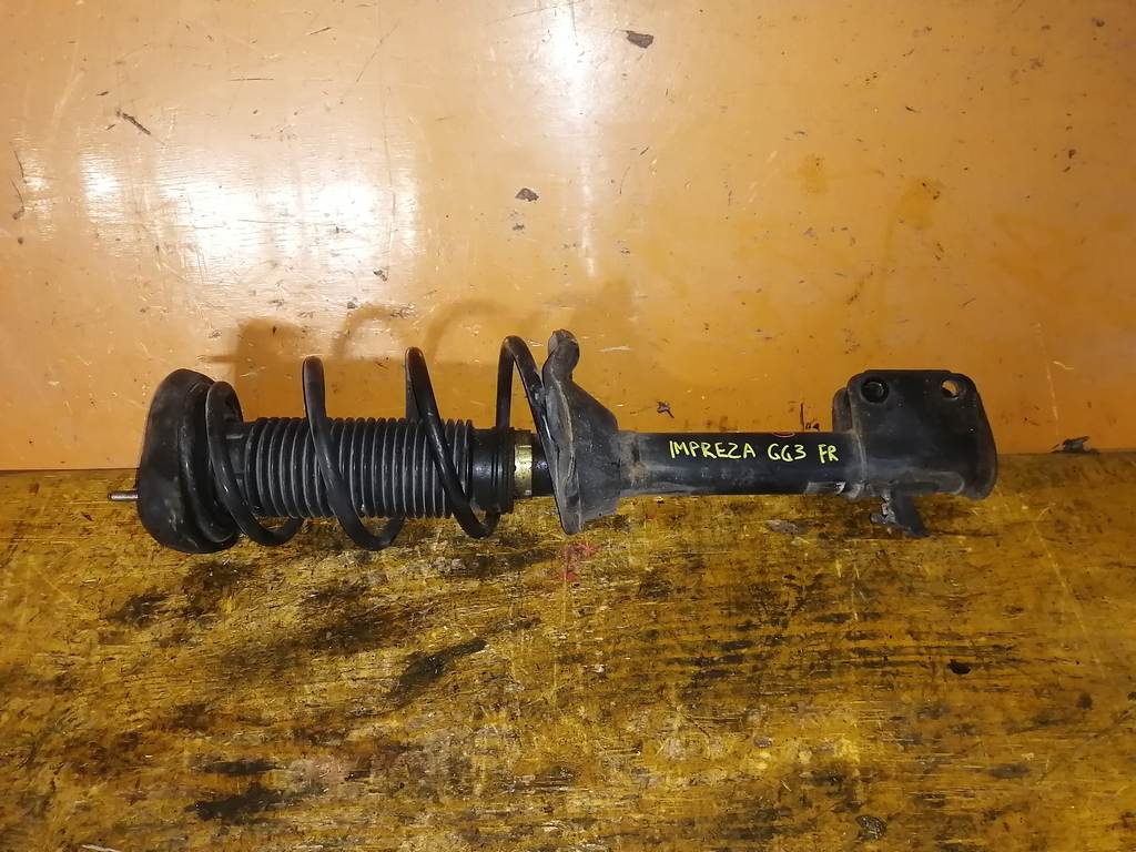 стойка Subaru Impreza