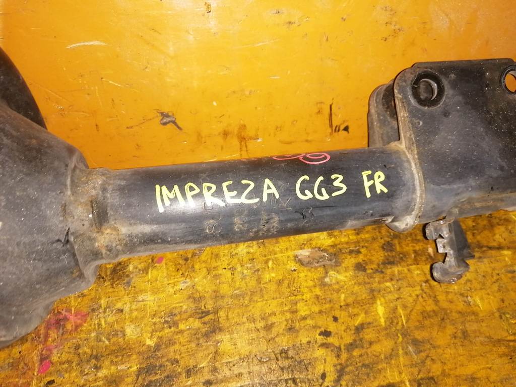 IMPREZA GG3 СТОЙКА ЗАДНЯЯ ПРАВАЯ Subaru Impreza