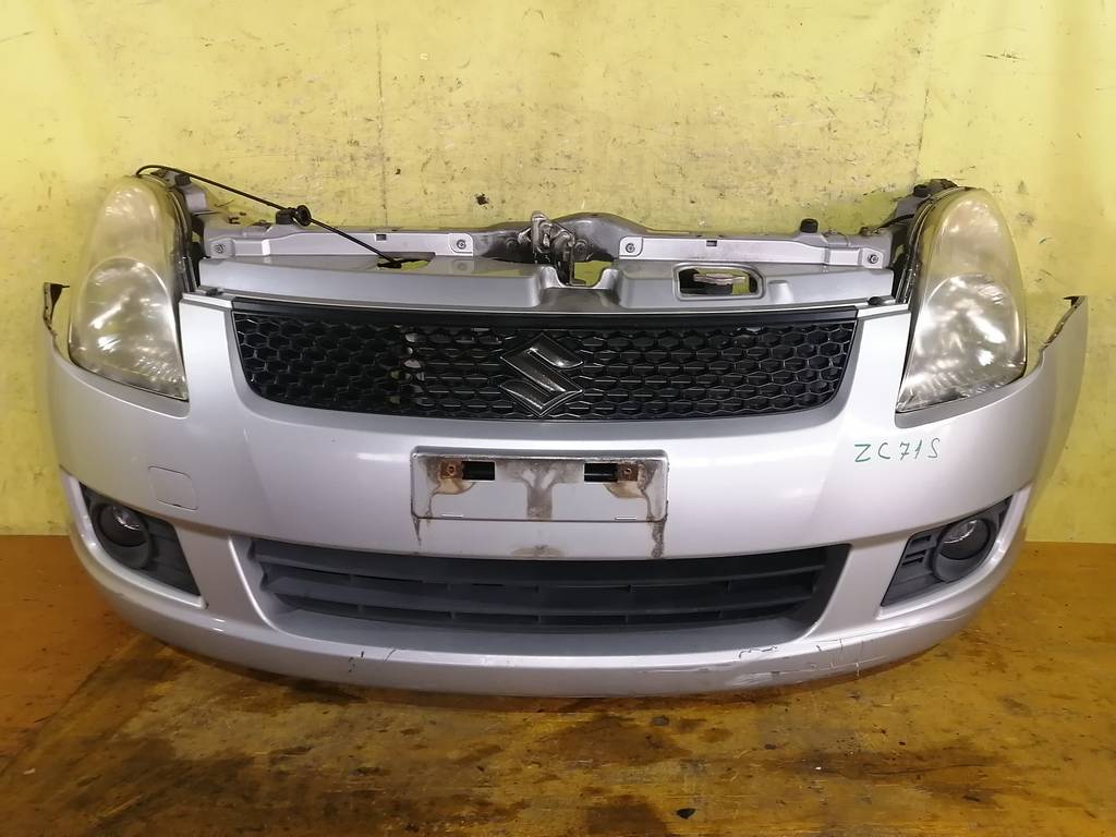 ноускат Suzuki Swift