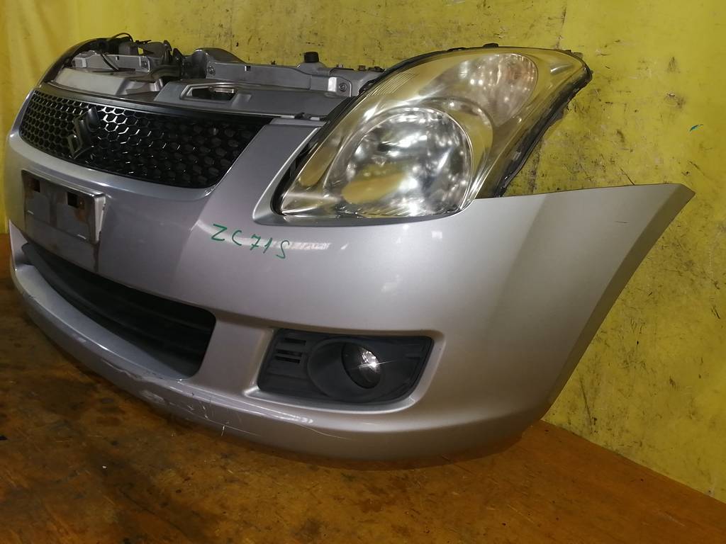 Кузов Suzuki Swift