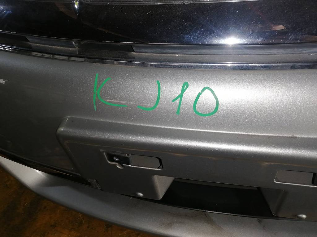DUALIS KJ10 НОУСКАТ (ФАРА XENON) Nissan Dualis