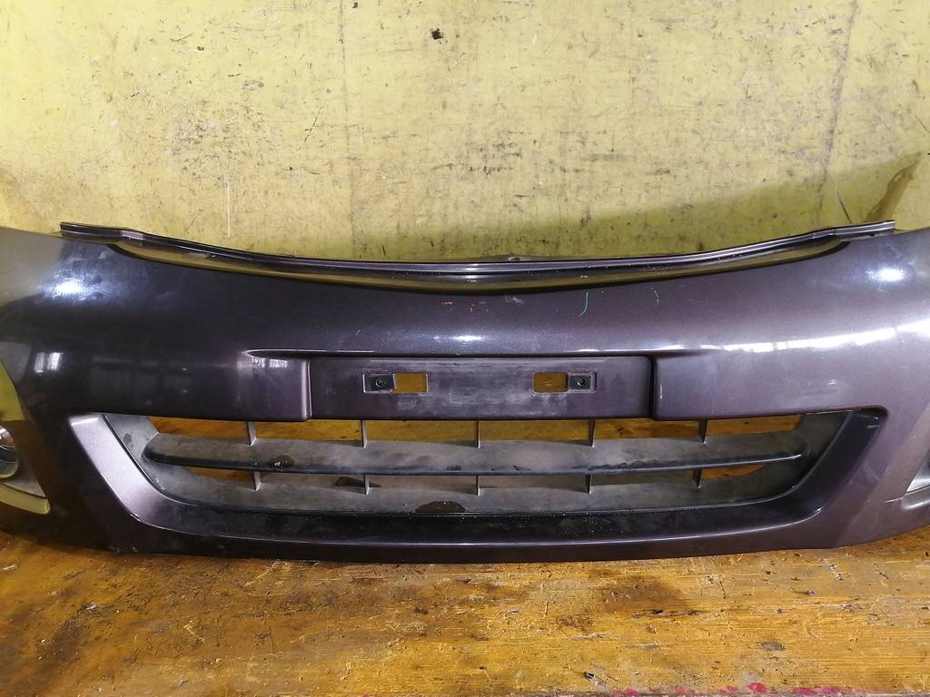Кузов Nissan Teana