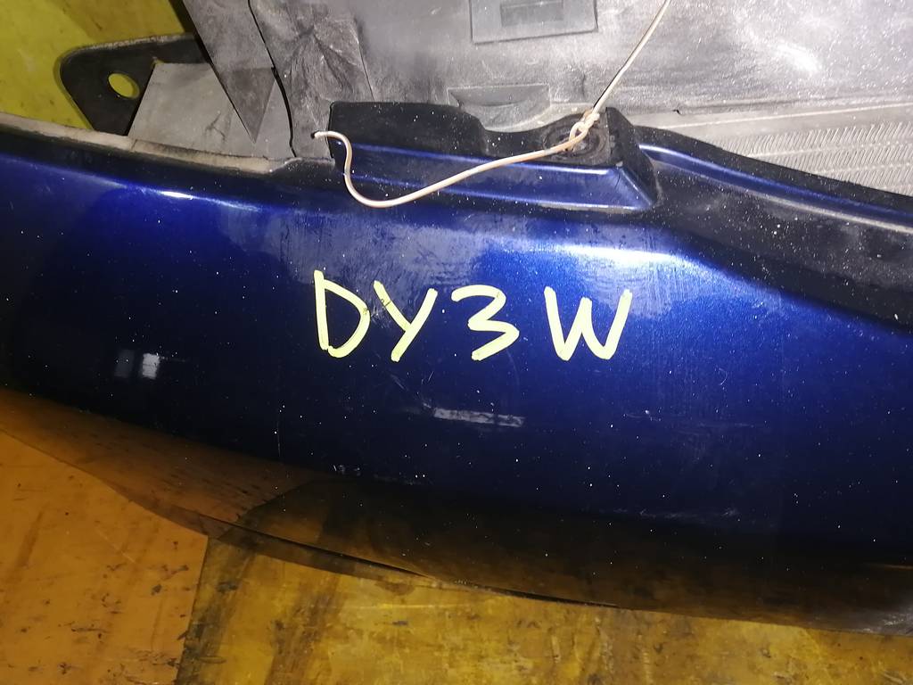 DEMIO DY3W НОУСКАТ Mazda Demio