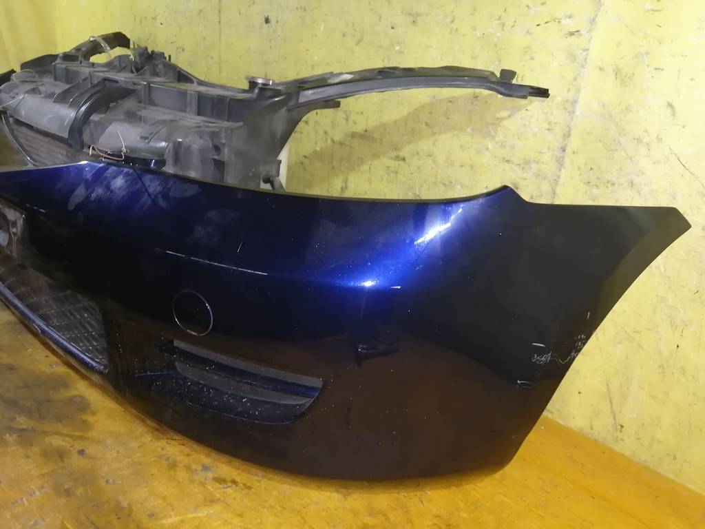 Кузов Mazda Demio