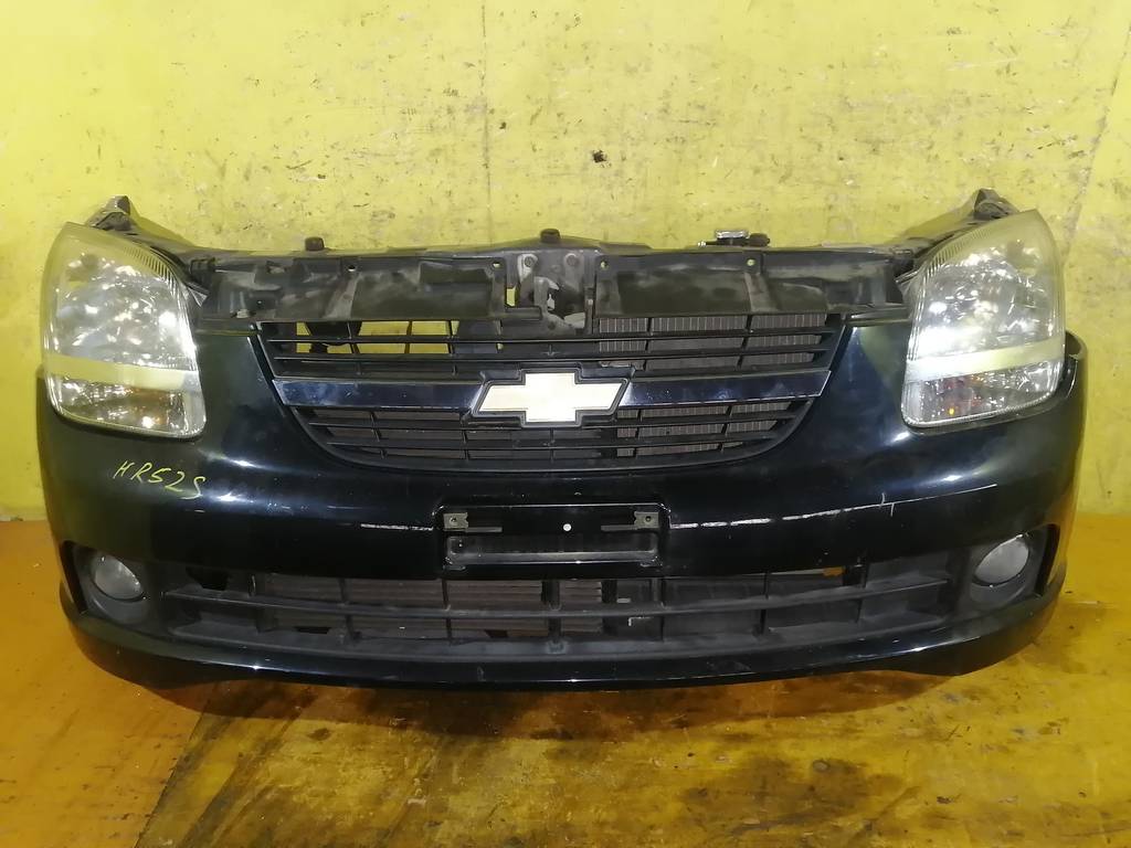 ноускат Chevrolet Cruze
