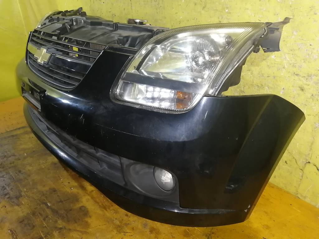 Кузов Chevrolet Cruze