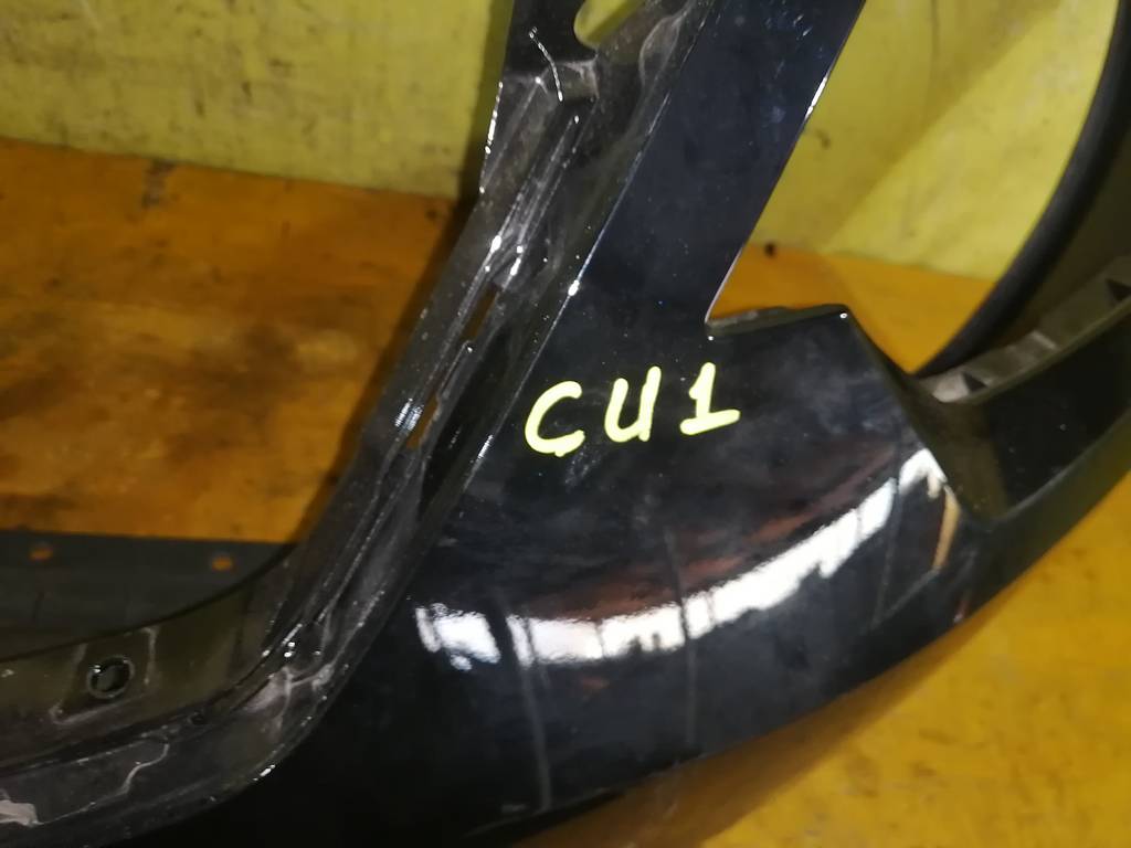 ACCORD CU1 БАМПЕР ПЕРЕДНИЙ Honda Accord