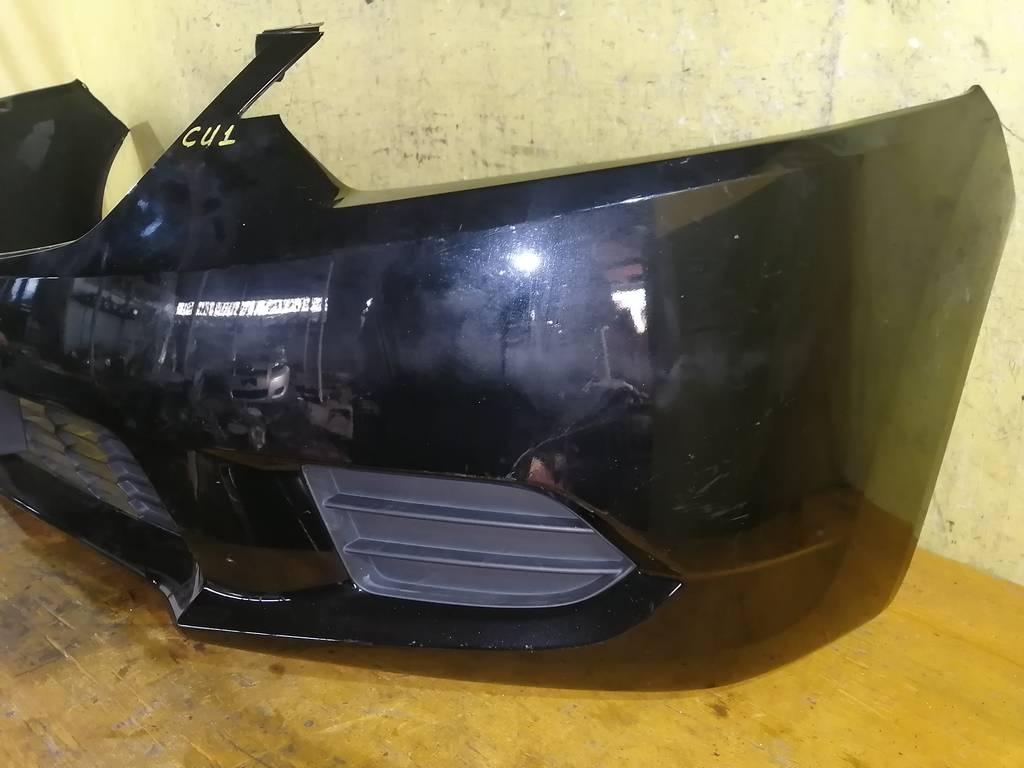 Кузов Honda Accord