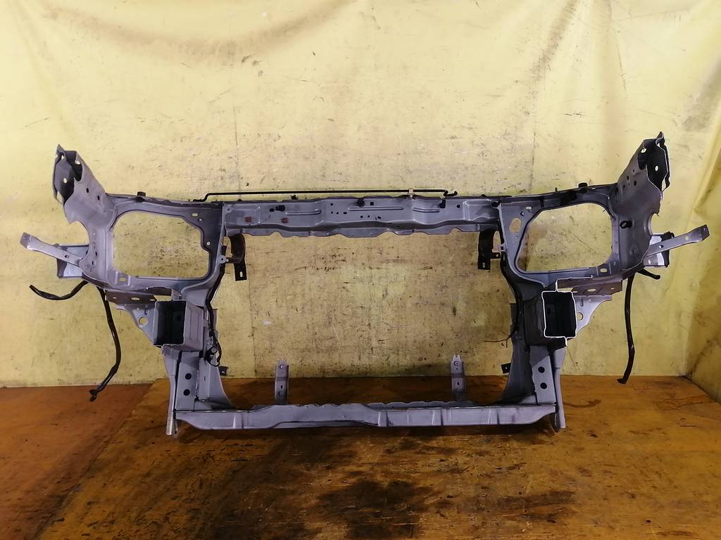 Кузов Mazda MPV