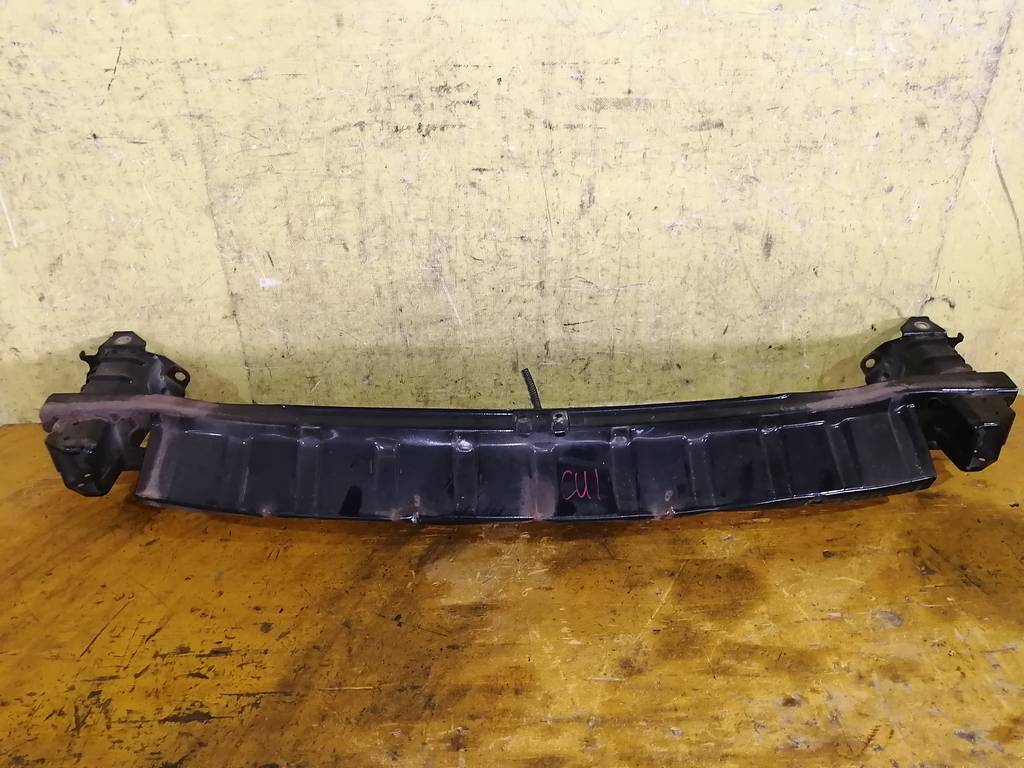 усиление бампера Honda Accord