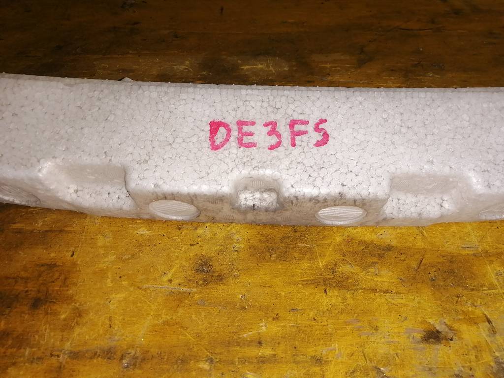 DEMIO DE3FS НАПОЛНИТЕЛЬ БАМПЕРА Mazda Demio