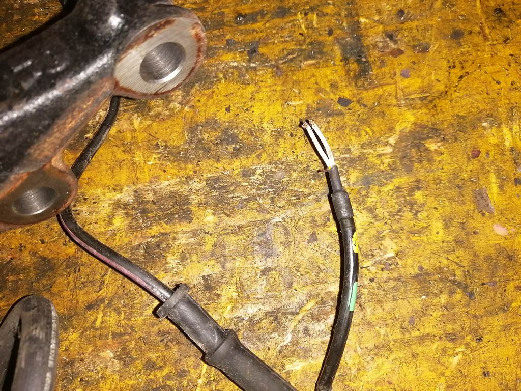 Подвеска Honda Mobilio Spike
