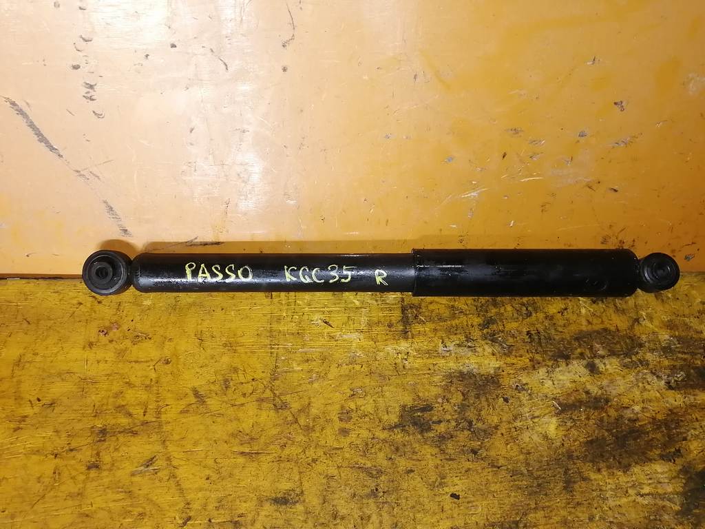 амортизатор Toyota Passo