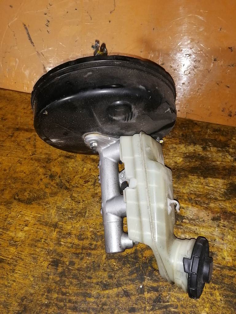 INSIGHT ZE2 ВАКУУМНИК+ГЛАВНЫЙ ТОРМОЗНОЙ Honda Insight
