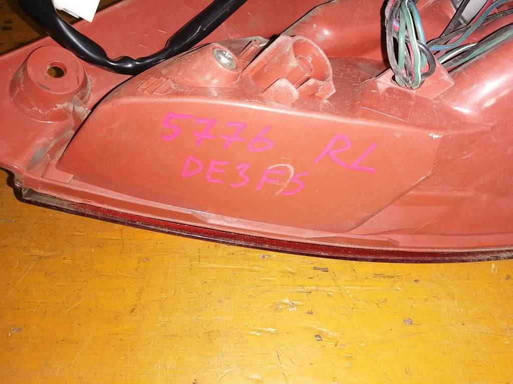 DEMIO DE3FS СТОП ЛЕВЫЙ 5776 Mazda Demio