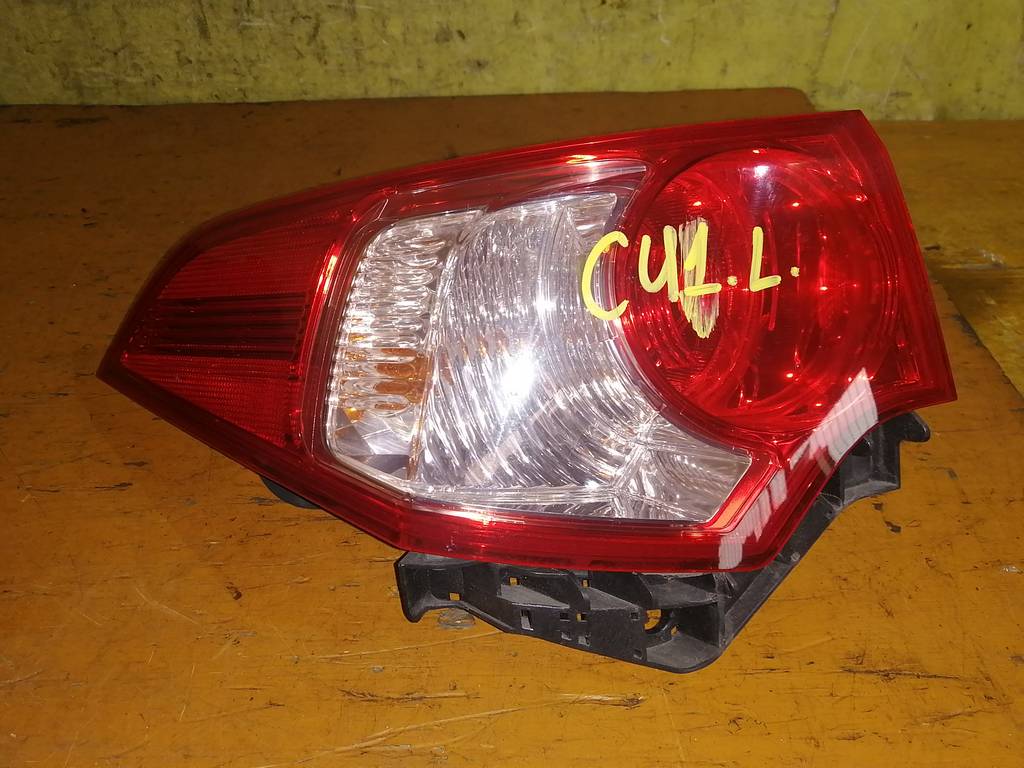 стоп-сигнал Honda Accord