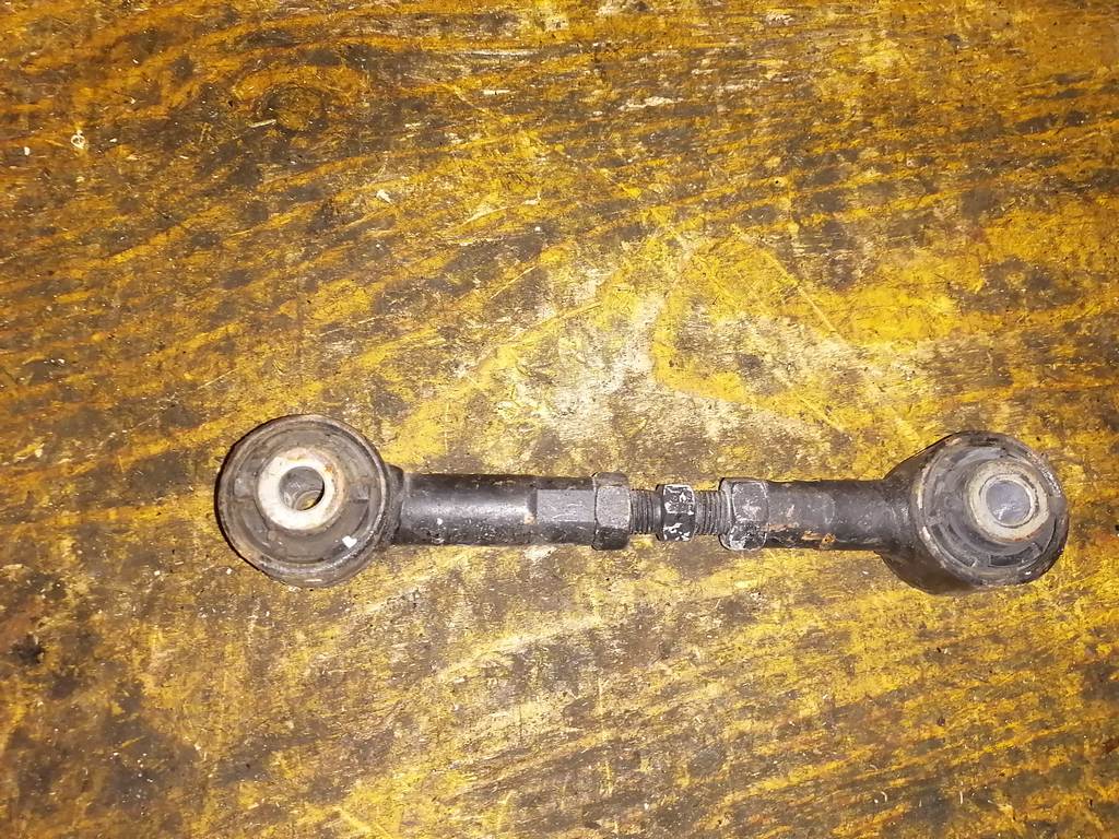 ATENZA GG3S ТЯГА ЗАДНЯЯ 1 Mazda Atenza