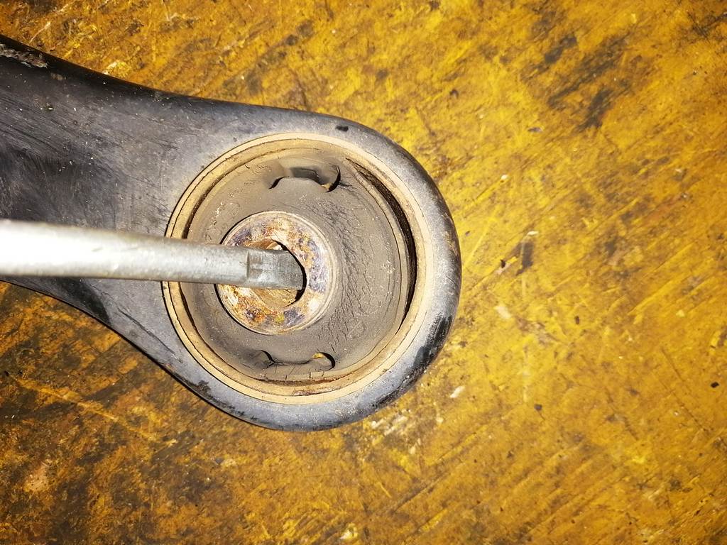 Подвеска Mazda Demio