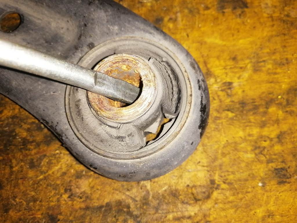 Подвеска Honda Fit