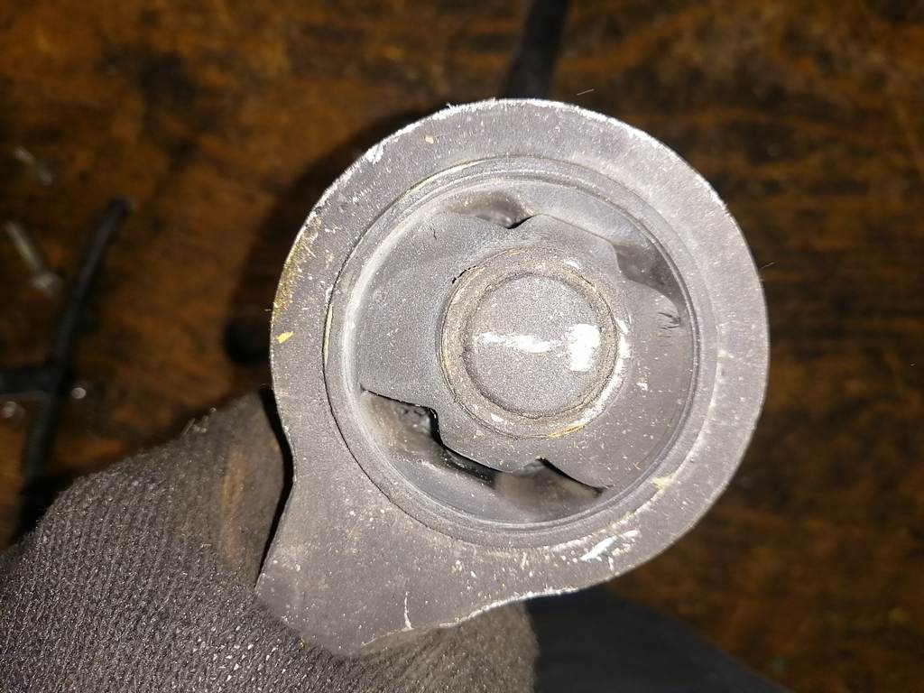 Подвеска Mazda Demio