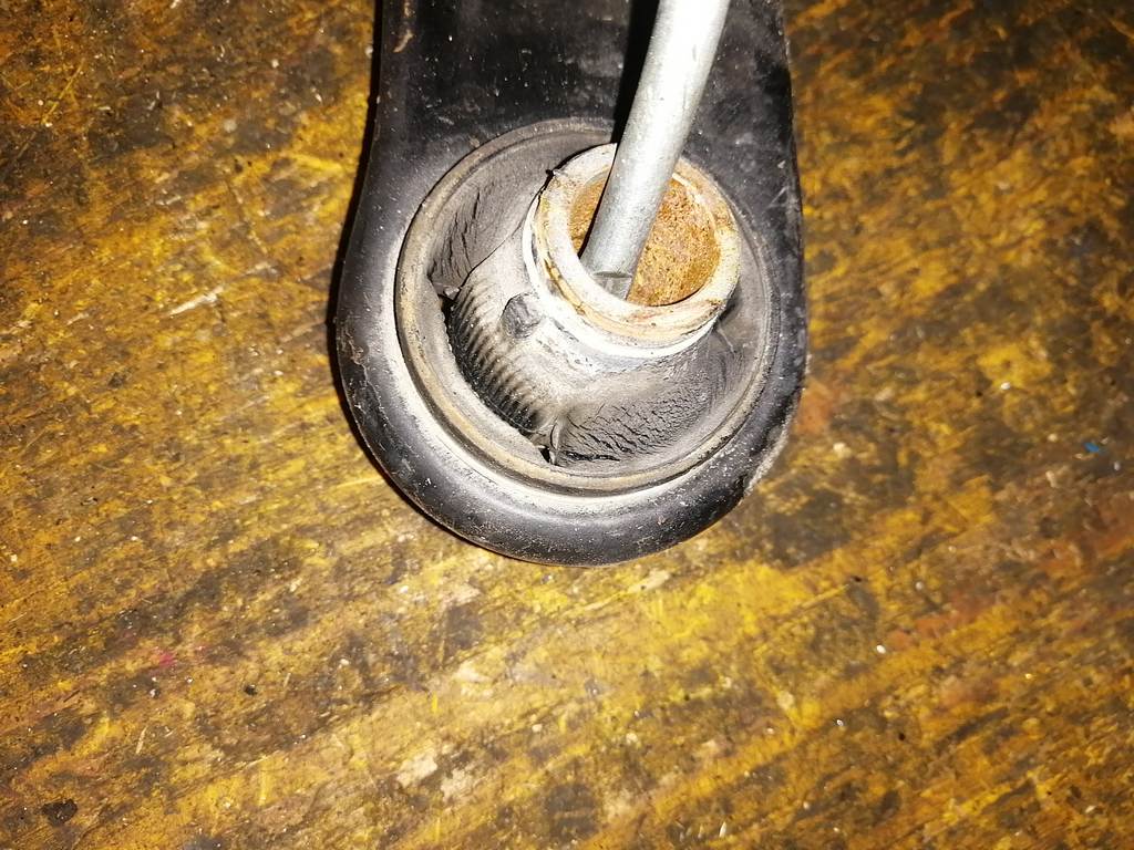 Подвеска Toyota Vitz
