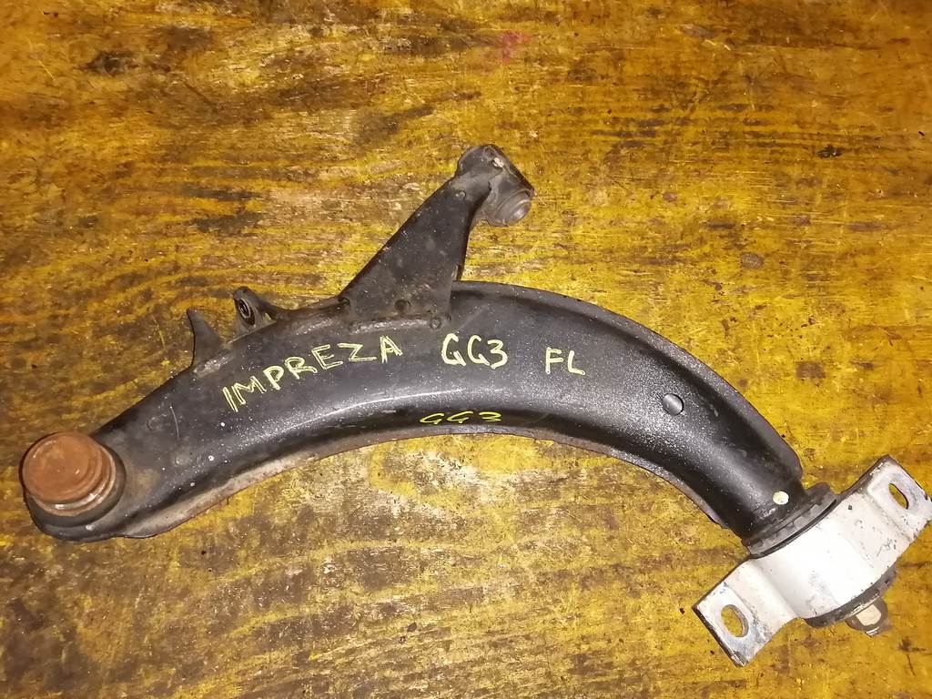 рычаг Subaru Impreza
