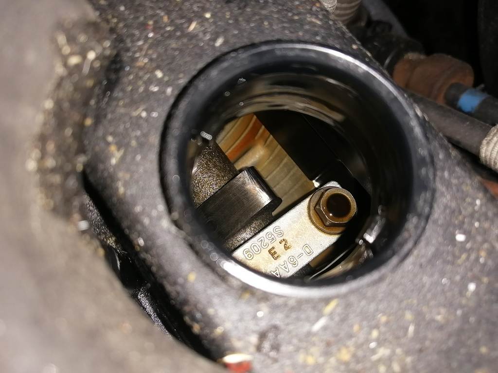 Двигатель Mazda Atenza