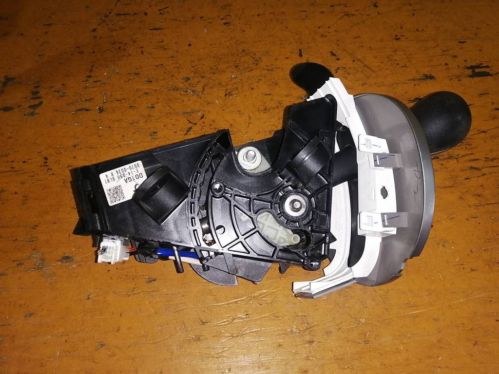 DEMIO DE3FS СЕЛЕКТОР АКПП Mazda Demio