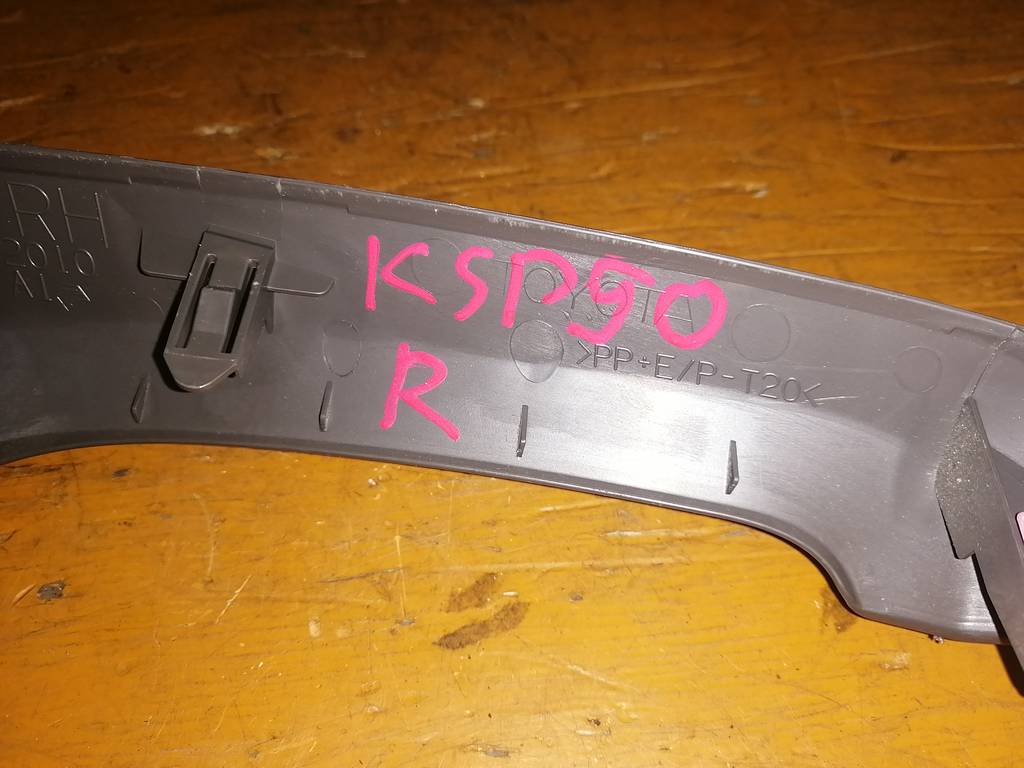 VITZ KSP90 КНОПКА АВАРИЙНОЙ СИГНАЛИЗАЦИИ Toyota Vitz