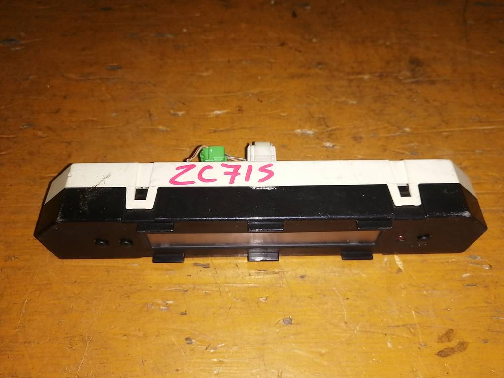 SWIFT ZC71S ЧАСЫ 34600-63J51 Suzuki Swift