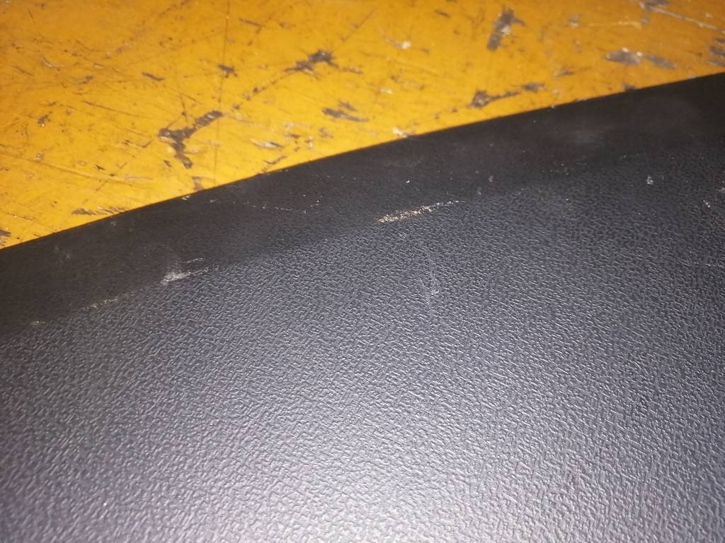 Салон Honda Stepwgn