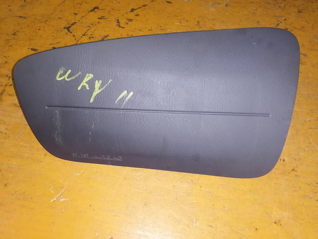 airbag пассажирский Nissan Wingroad
