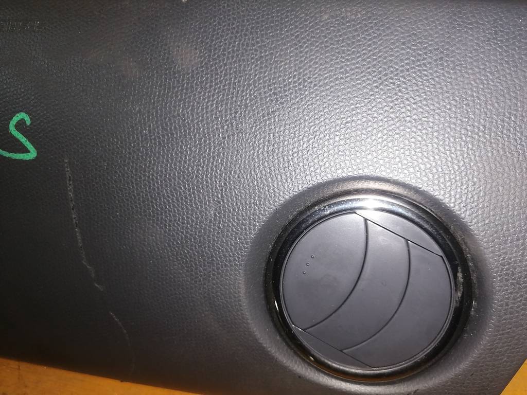 SWIFT ZC71S AIRBAG НАКЛАДКА ПАССАЖИРСКАЯ Suzuki Swift