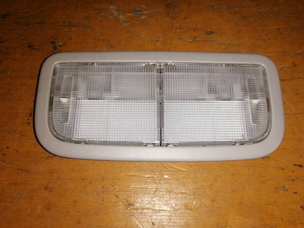 плафон салонный Honda Civic Ferio