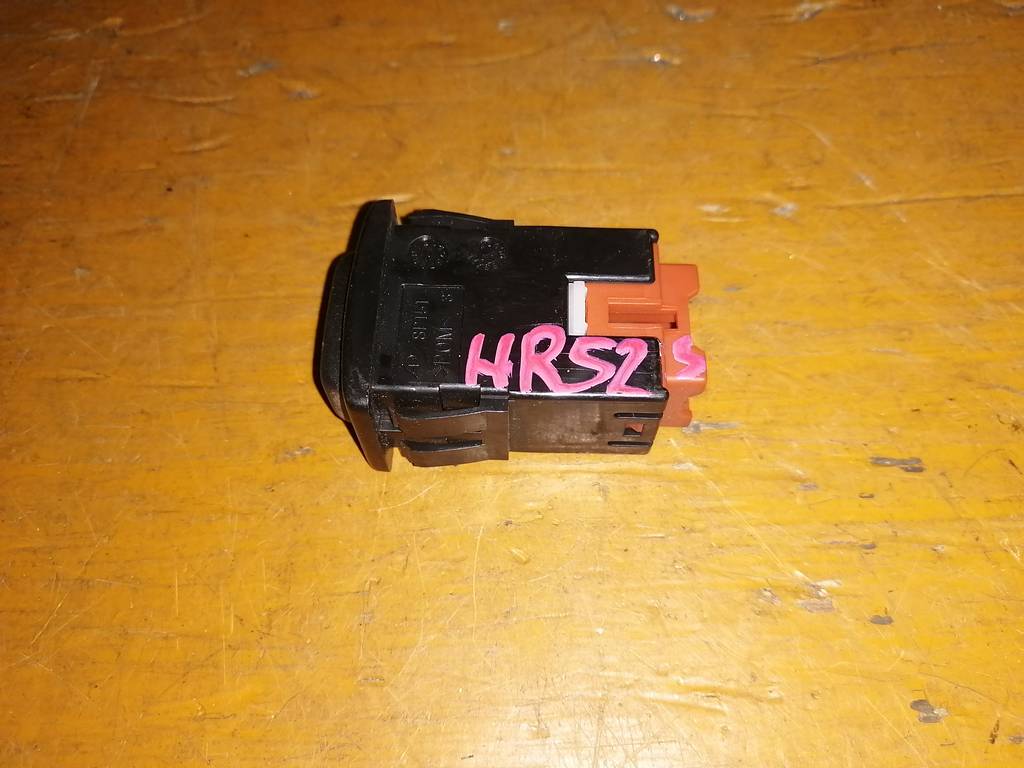 CRUZE HR52S КНОПКА ПОДОГРЕВА ЗЕРКАЛ Chevrolet Cruze