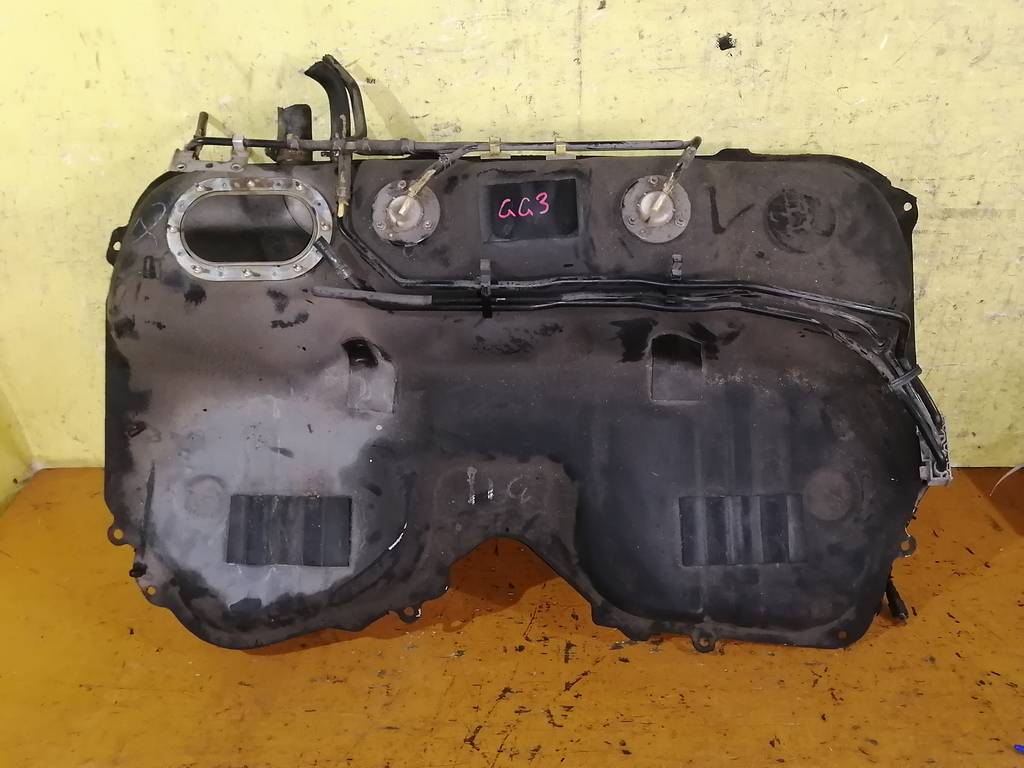 бак топливный Subaru Impreza