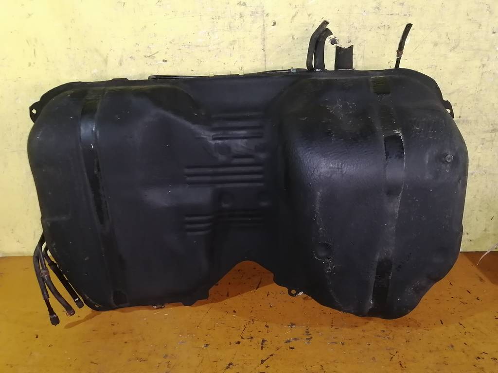 Кузов Subaru Impreza