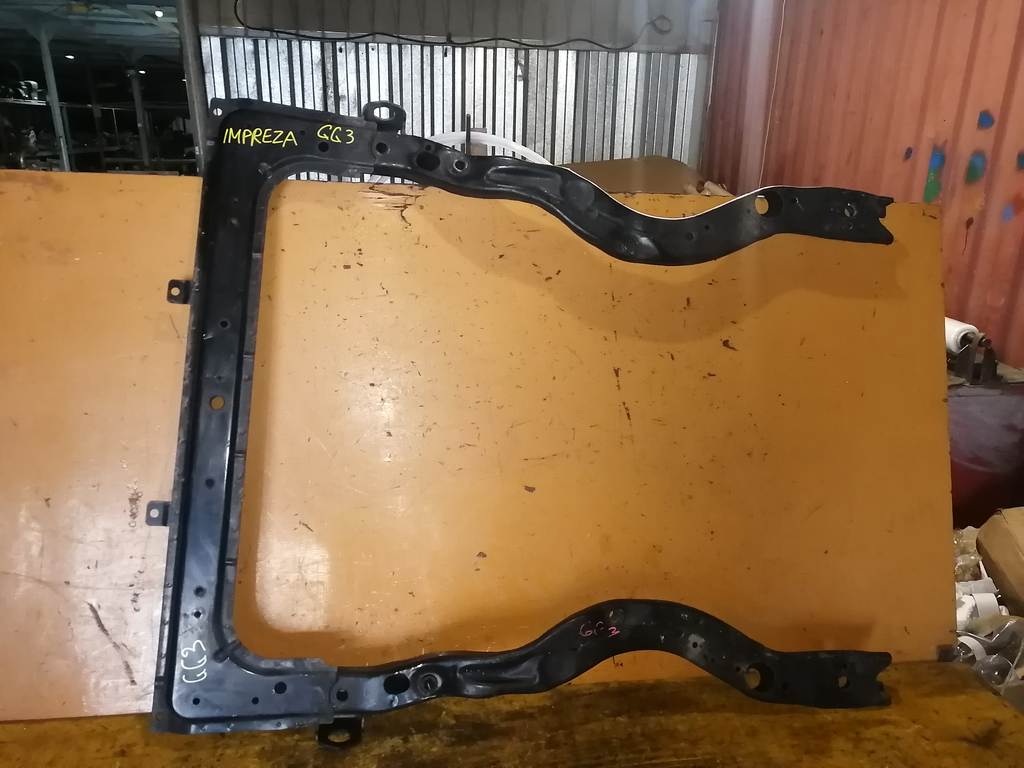 балка Subaru Impreza