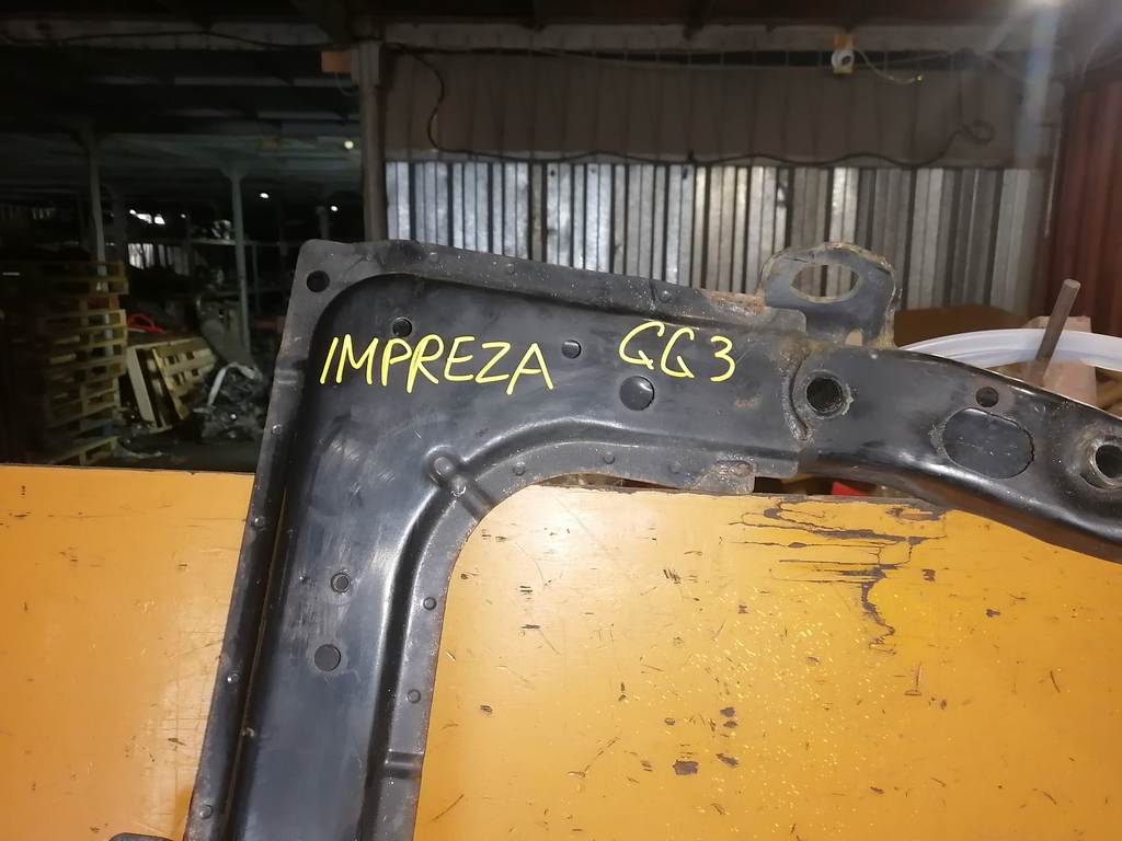 IMPREZA GG3 ПОДРАМНИК Subaru Impreza