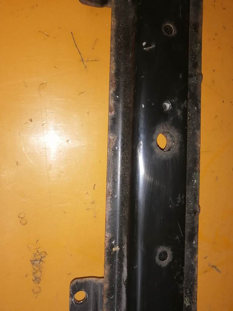 Подвеска Subaru Impreza