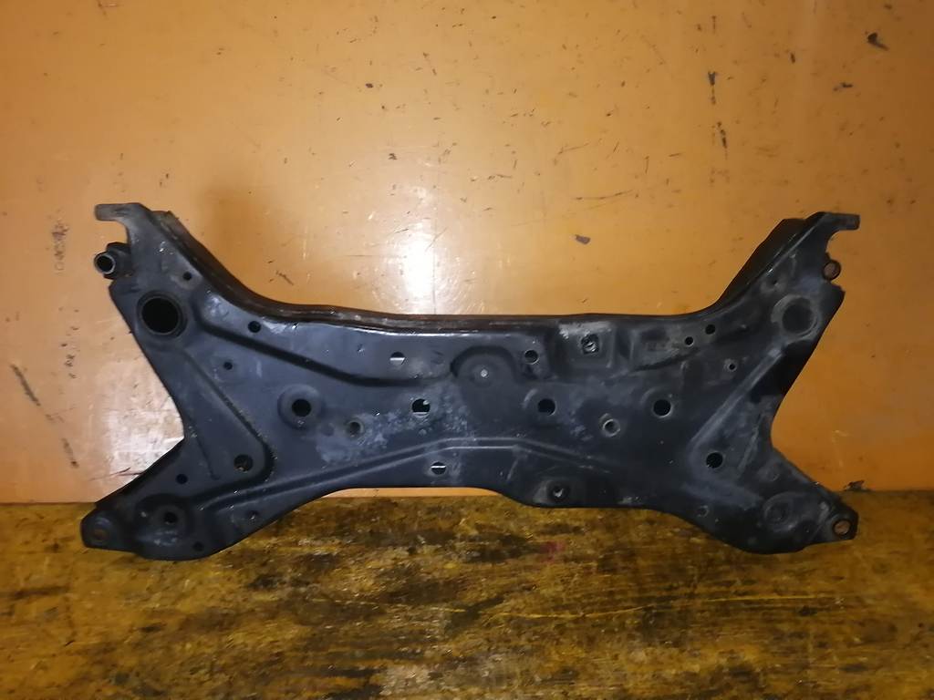 Подвеска Mitsubishi Galant Fortis